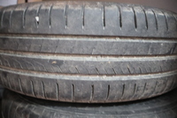 Volkswagen Caddy vaihtoauto