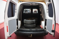 Volkswagen Caddy vaihtoauto