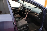 Hyundai i30 5d vaihtoauto