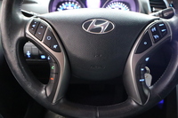 Hyundai i30 5d vaihtoauto