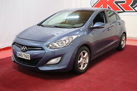 Hyundai i30 5d vaihtoauto