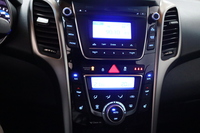 Hyundai i30 5d vaihtoauto