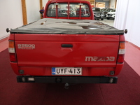 Mazda B2500 vaihtoauto