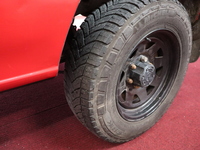 Mazda B2500 vaihtoauto