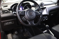 Suzuki Swift vaihtoauto