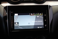 Suzuki Swift vaihtoauto