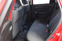 Suzuki Swift vaihtoauto