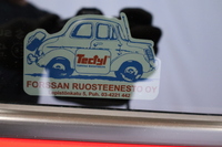 Suzuki Swift vaihtoauto