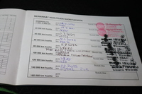 Suzuki Swift vaihtoauto