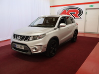 Suzuki Vitara vaihtoauto