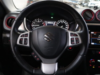 Suzuki Vitara vaihtoauto