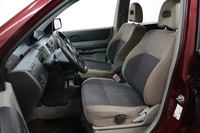 Nissan X-Trail vaihtoauto