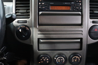 Nissan X-Trail vaihtoauto