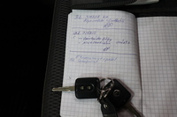 Nissan X-Trail vaihtoauto