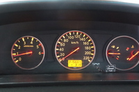 Nissan X-Trail vaihtoauto