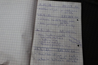 Nissan X-Trail vaihtoauto