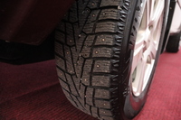 Nissan X-Trail vaihtoauto