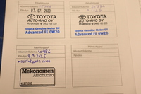 Toyota Aygo X vaihtoauto