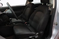 Fiat Grande Punto vaihtoauto