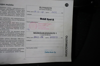 Fiat Grande Punto vaihtoauto