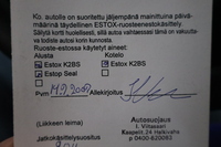 Fiat Grande Punto vaihtoauto