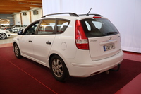 Hyundai i30 vaihtoauto