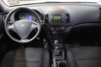 Hyundai i30 vaihtoauto