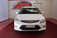 Hyundai i30 vaihtoauto