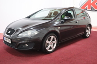 SEAT Leon vaihtoauto