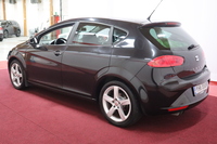 SEAT Leon vaihtoauto