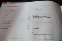 SEAT Leon vaihtoauto