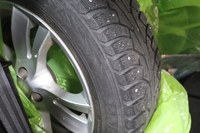 SEAT Leon vaihtoauto