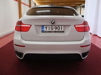 BMW X6 vaihtoauto