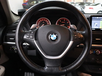 BMW X6 vaihtoauto