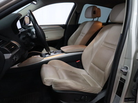 BMW X6 vaihtoauto