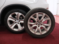 BMW X6 vaihtoauto