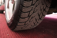 Volvo V40 vaihtoauto