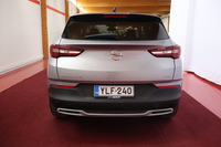 Opel Grandland X vaihtoauto