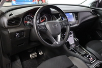Opel Grandland X vaihtoauto