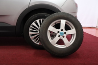 Opel Grandland X vaihtoauto