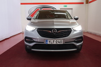 Opel Grandland X vaihtoauto