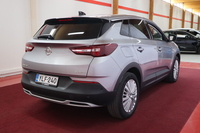 Opel Grandland X vaihtoauto