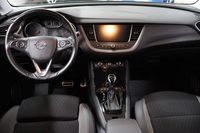 Opel Grandland X vaihtoauto