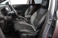 Opel Grandland X vaihtoauto