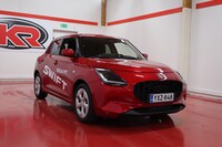 Suzuki Swift vaihtoauto