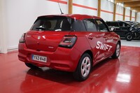 Suzuki Swift vaihtoauto
