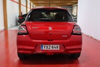 Suzuki Swift vaihtoauto