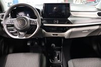 Suzuki Swift vaihtoauto