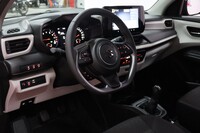 Suzuki Swift vaihtoauto