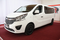 Opel Vivaro vaihtoauto